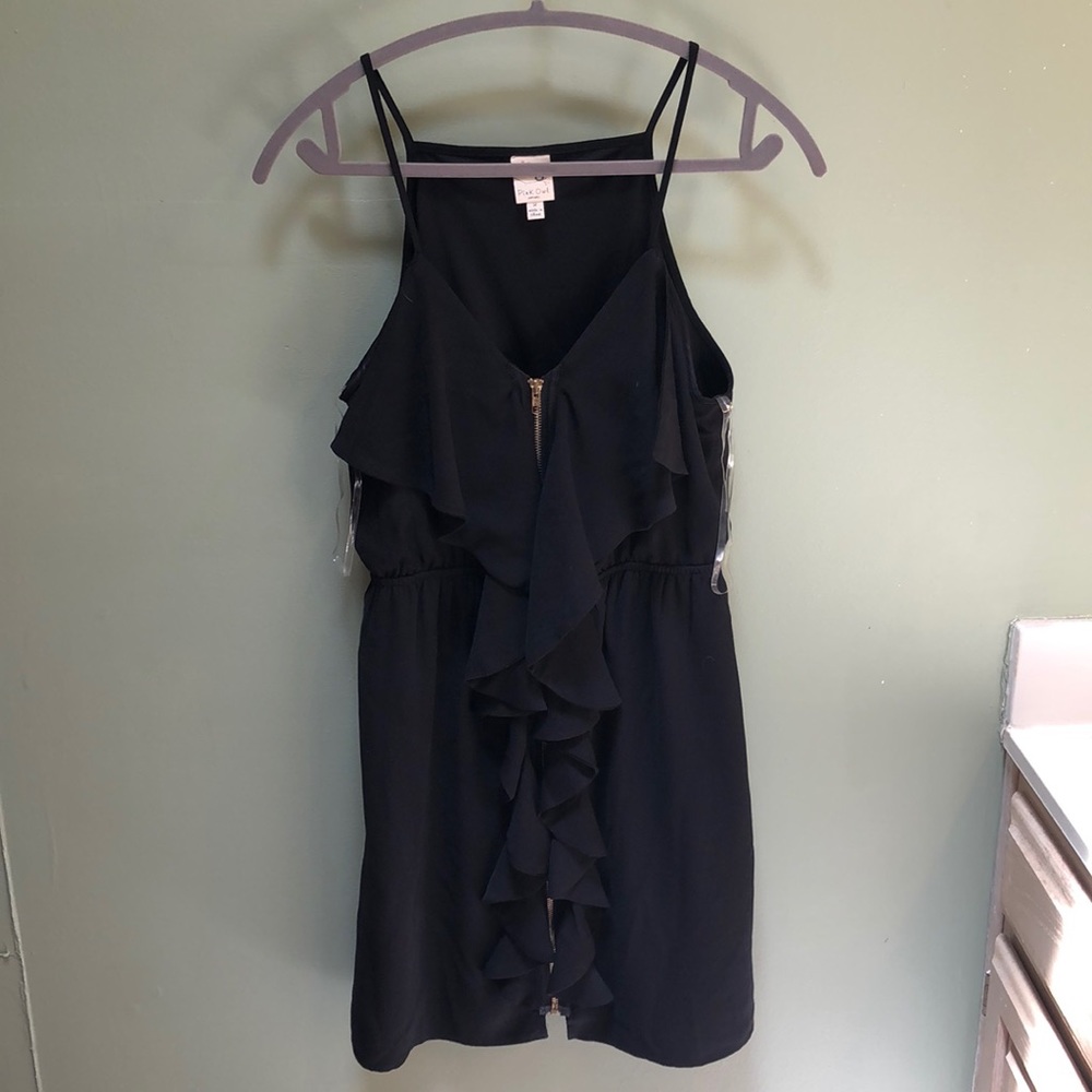 Little Black Dress!